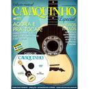 Metodo Cavaquinho Agora é pra Tocar