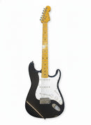 Guitarra Straticaster Michael GM222N Preta (Usada)