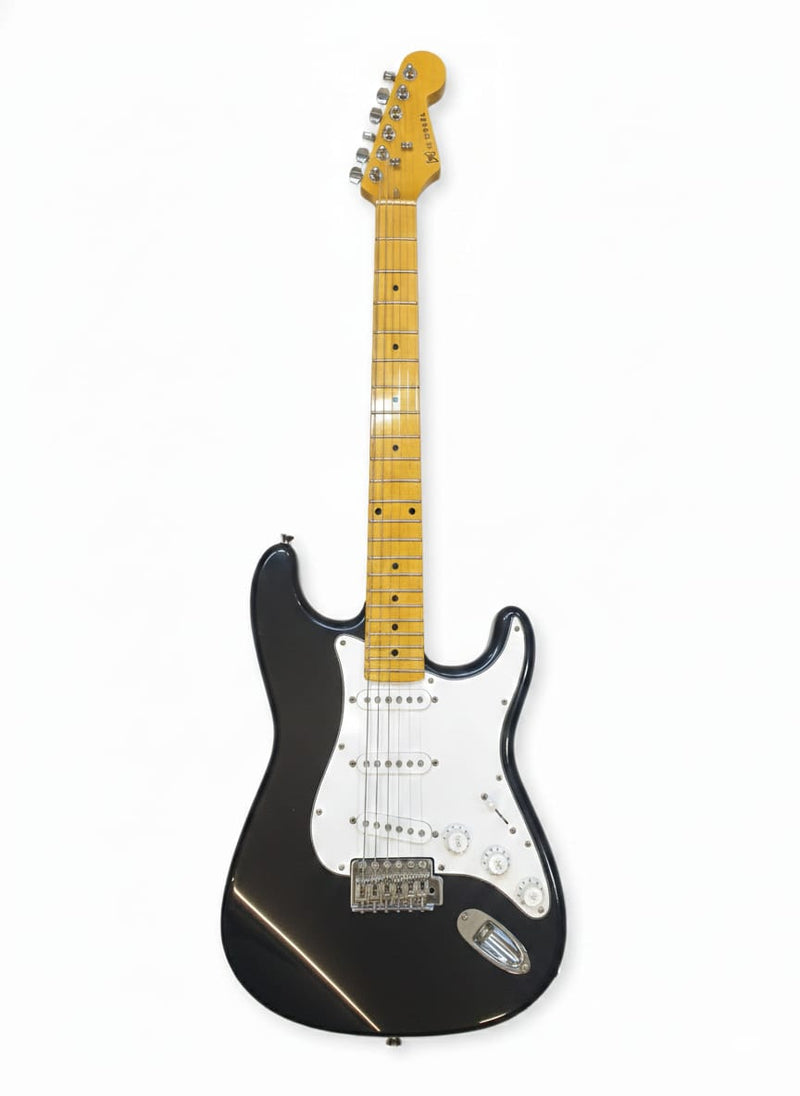 Guitarra Straticaster Michael GM222N Preta (Usada)