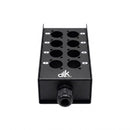 Medusa Multisound Datalink S/Conectores com 8 vias