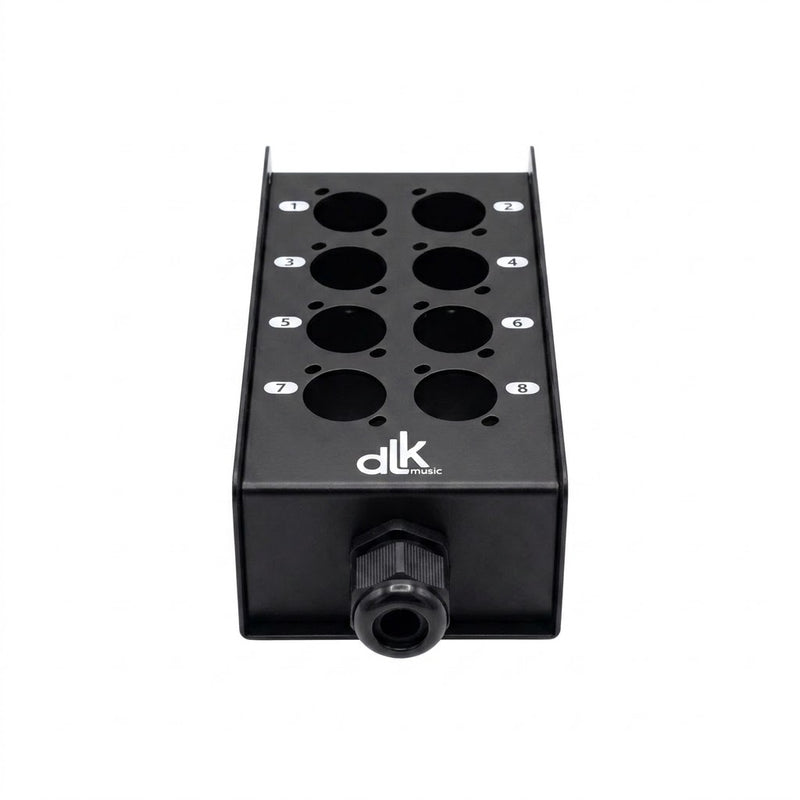 Medusa Multisound Datalink S/Conectores com 8 vias