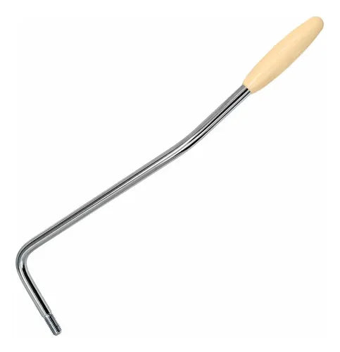 Alavanca Tremolo Ronsani 5mm Cromada