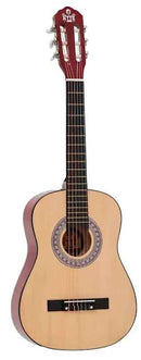 Violão Acústico Infantil M Myth MT34N Nylon 34 Cor Natural