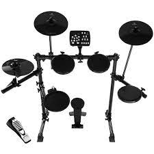 Bateria Eletrônica Michael Ddm100
