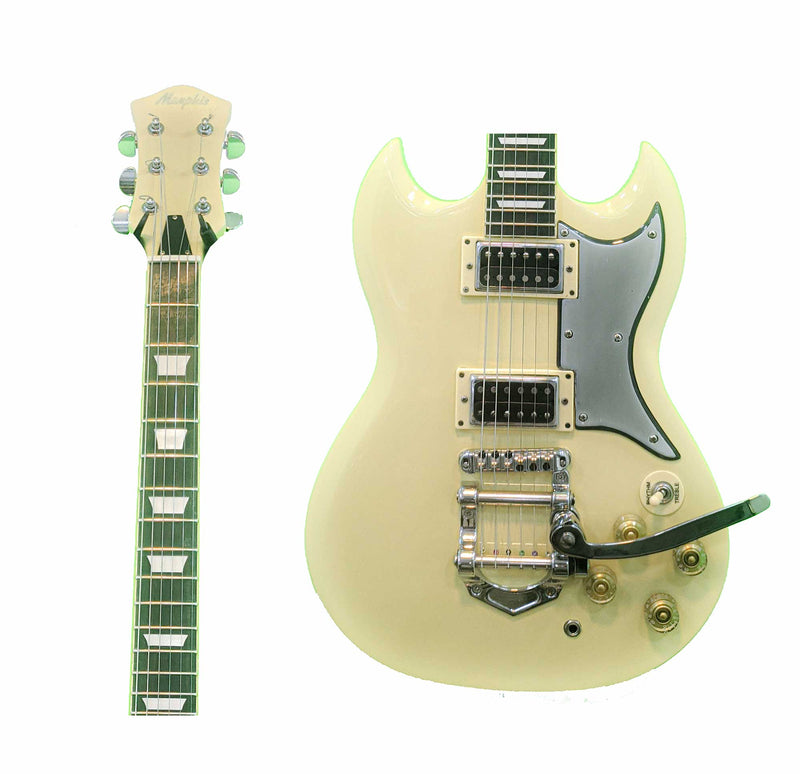 Guitarra Tagima By Memphis SG (Usada)