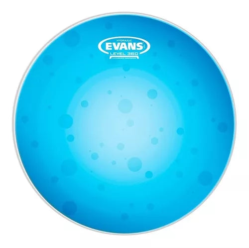 Pele Evans Hidráulica Blue Coated 14 B14HB Azul