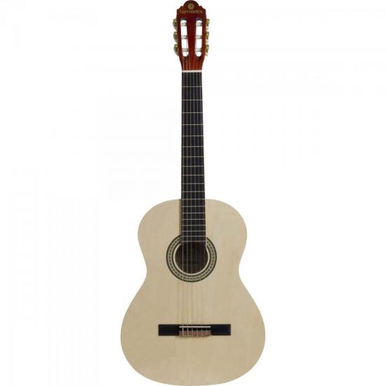 Violão Classico Acustico Harmonics Gna-111 Natural Nylon