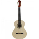 Violão Classico Acustico Harmonics Gna-111 Natural Nylon