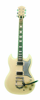 Guitarra Tagima By Memphis SG (Usada)