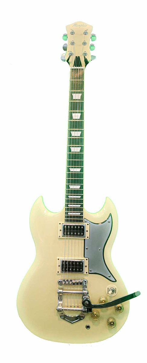 Guitarra Tagima By Memphis SG (Usada)
