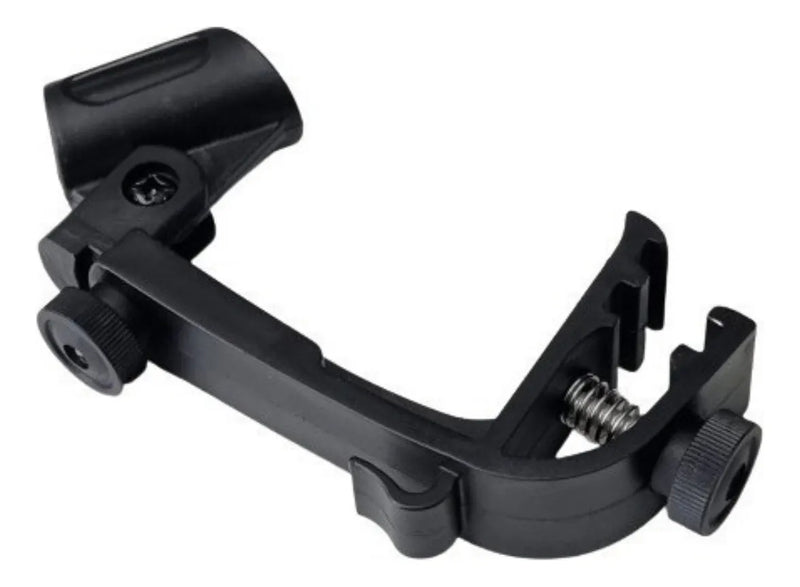 Microfone Holder Spanking para Bateria