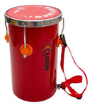 Rebolo Tan tan 40x10 Infantil Luen Kids Show Vermelho