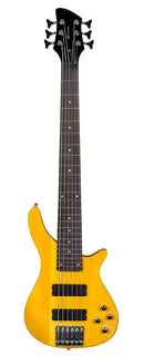 Contra Baixo Michael Bm516n Na 6 Cordas Natural (SALDO)