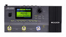 Pedaleira Mooer Ge200 Impulse Response Para Guitarra