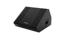 Caixa De Retorno Passiva Attack 12 300w Preto VSM112 Preto