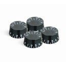 Knob de Guitarra Les Paul KBLP Preto