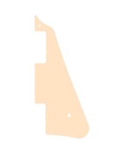 Escudo Lp para Guitarra Wave Nwb-18 Creme