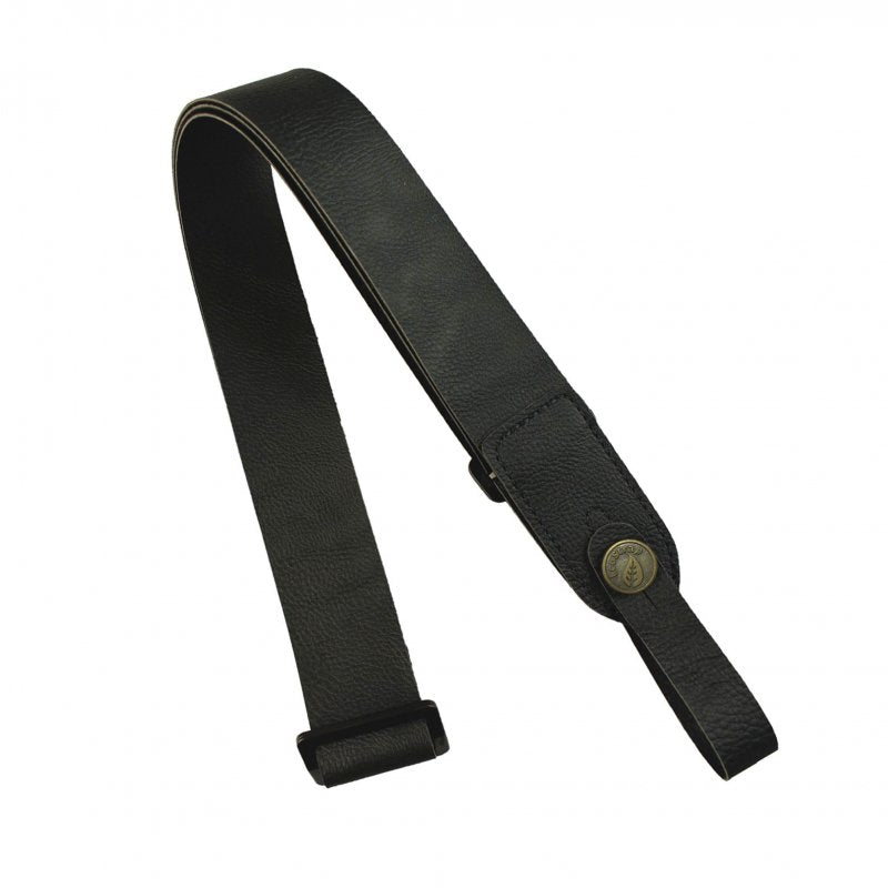 Correia para Ukulele Basso Vegano UK ECO 01 Preto