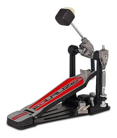 Pedal de Bumbo Simples Odery Equalizer Series P803EQ