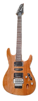 Guitarra Ibanez Micro Afinação (Usada)