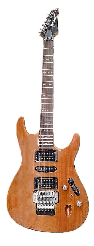 Guitarra Ibanez Micro Afinação (Usada)