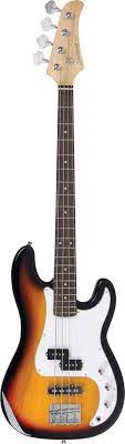 Contra Baixo Strinberg PBS 50 SB Precision Bass 4 Cordas