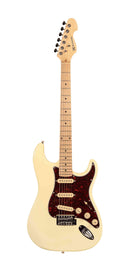 Guitarra Stratocaster Michael Creme Gm227n CR Standard