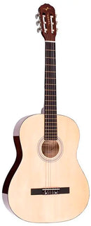 Violão Clássico Acústico Vogga Nylon VCA203N NT Natural