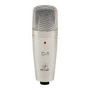 Microfone Behringer C1 Condensador Cardioide