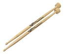 Baqueta Spanking Linha Natural Timpani Double
