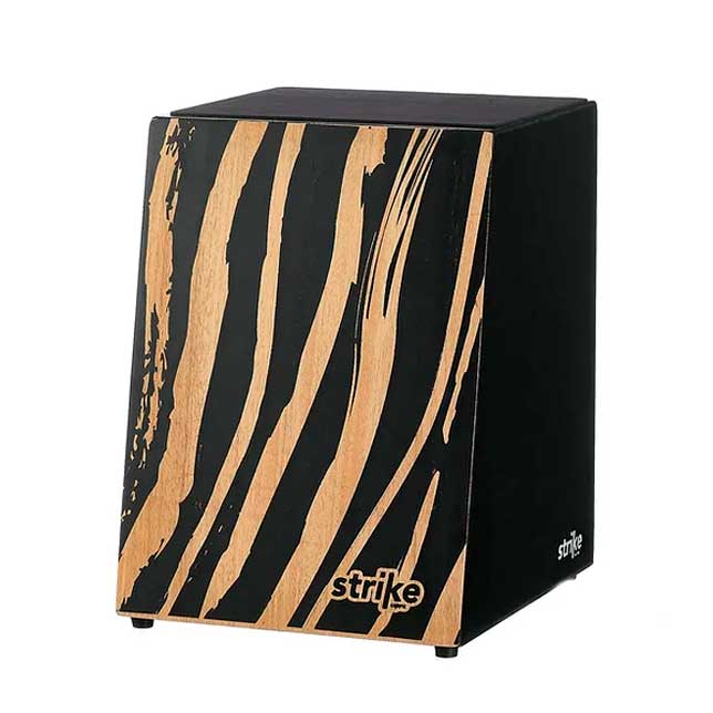 Cajon Acústico FSA Strike Savana SK4067