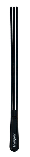 Baqueta Tripla para Tamborim em Polipropileno ES 81