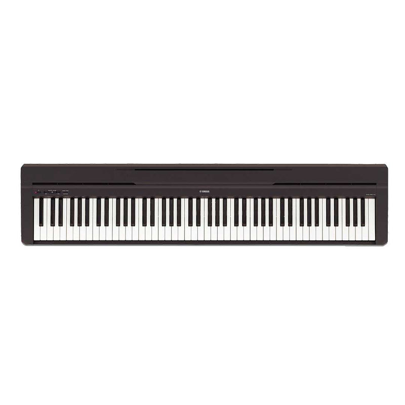 Piano Digital Yamaha P-45 88 Teclas com Fonte Bivolt
