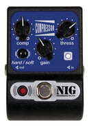 Pedal Nig Compressor Pcm Pocket (USADO)