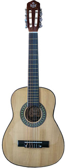 Violão Acústico Nylon 30 Natural MT30N