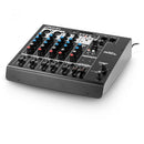 Mesa de Som Frahm MXF6 BT - 6 Canais Bluetooth USB