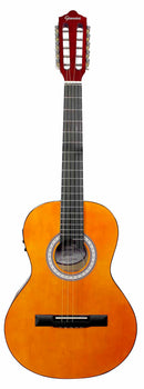 Viola Caipira Eletroacústica Natural  Giannini VS-14 Eq N