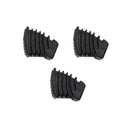 Kit Base Emborrachada Para Suporte de Bateria Liverpool