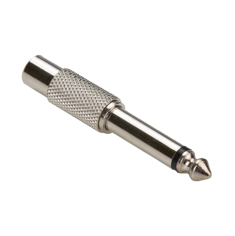 Adaptador Jack RCA para P10 Mono