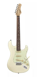 Guitarra Tagima T-635 Classic OWH Olympic White