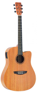 Violão Strinberg Forest FS4D MGS Folk