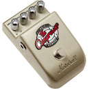 Pedal De Guitarra The Compressor Ed-1 Marshall (USADO)
