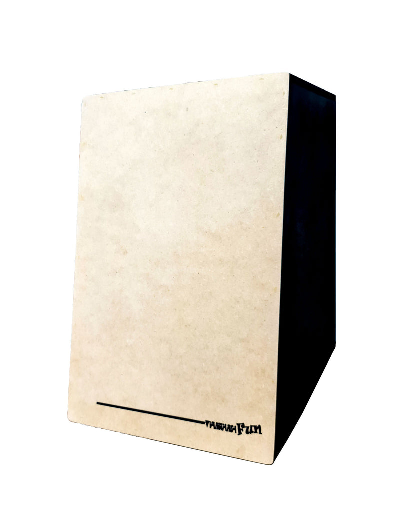 Cajon Olé Vanguarda Spanking