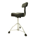 Banco de bateria com encosto Liverpool