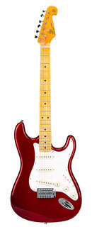 Guitarra SX Vintage Series Plus Stratocaster