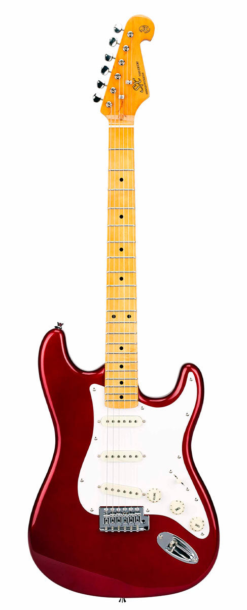Guitarra SX Vintage Series Plus Stratocaster