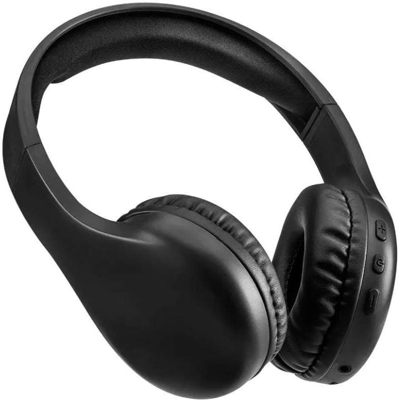 Fone de Ouvido Bluetooth Joy P2 Preto Multilaser PH308