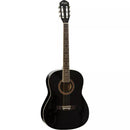 Violão Acústico Memphis aço AC-40 BK Preto (Usado)