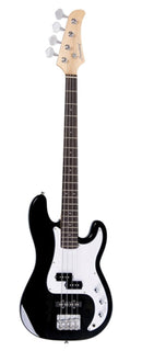 Contra Baixo 4c Strinberg Pbs40 Precision Bk - Preto