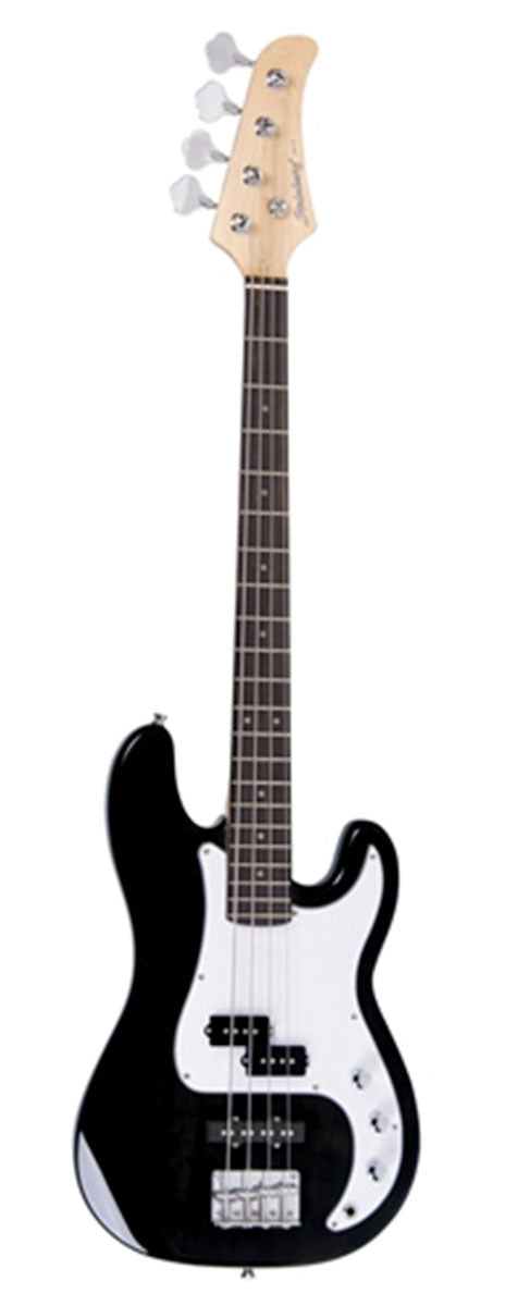 Contra Baixo 4c Strinberg Pbs40 Precision Bk - Preto